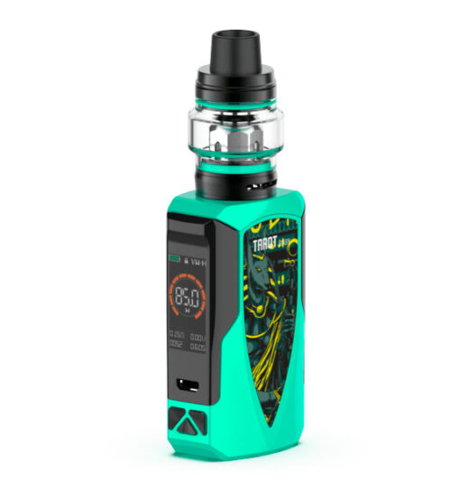 Vaporesso Tarot Baby Kit verde