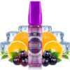 Black Orange Crush - Naranja Hielo