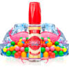 Sweet Fusion - Mix de Frutas Hielo