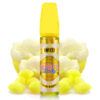 Lemon Sherbet - Sorbete de Limón