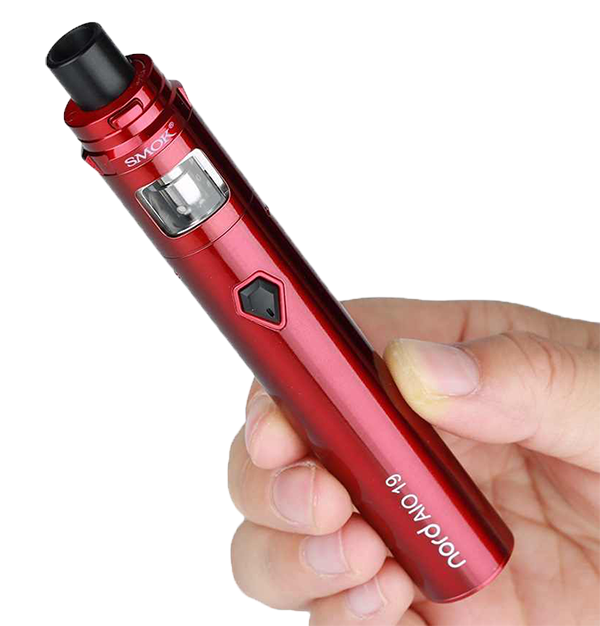 Nord Kit AIO 19 | AIO 22 12 Nord Kit AIO 19 | AIO 22
