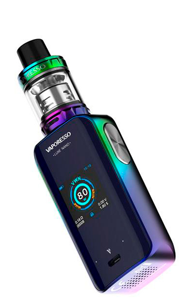 Luxe Nano Kit 17 Luxe Nano Kit