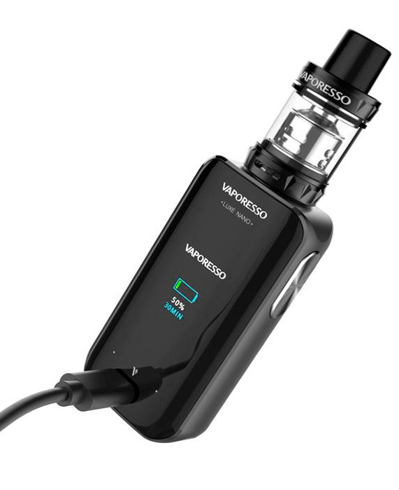 Luxe Nano Kit 18 Luxe Nano Kit