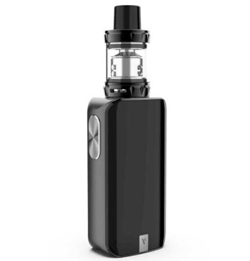 vaporesso luxe nano negro