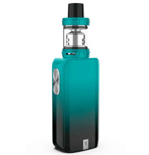 vaporesso luxe nano azul