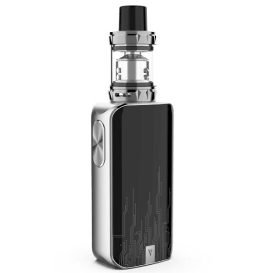 vaporesso luxe nano acero