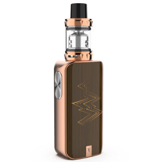 vaporesso luxe nano bronce