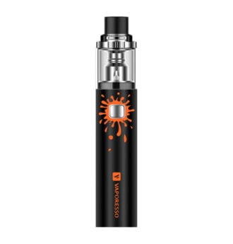 veco solo plus negro