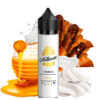 Gold - Tabaco Crema y Miel
