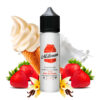 milkman the original pastel de frutillas