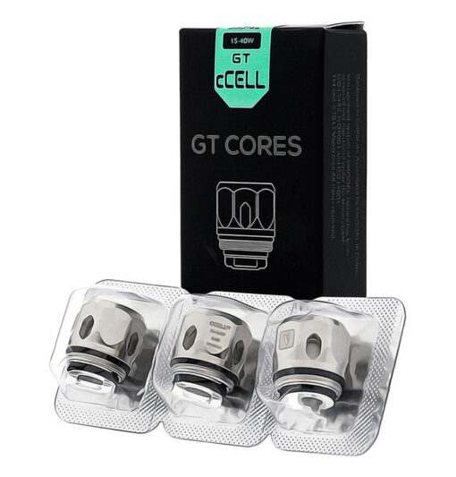 pack resistencias gt ccell ceramica