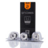 pack resistencias vaporesso gt2
