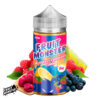 liquido monster fruit arandano frambuesa