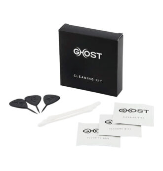 kit de limpieza Ghost MV1