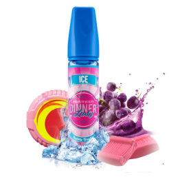 Bubble Trouble Ice - Chicle Hielo 60ml
