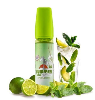 Sunset Mojito - Mojito Tradicional Hielo