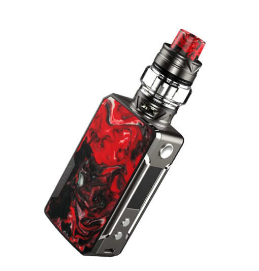 Drag Mini Platinum Kit - Imagen 2