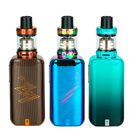 Luxe Nano Kit