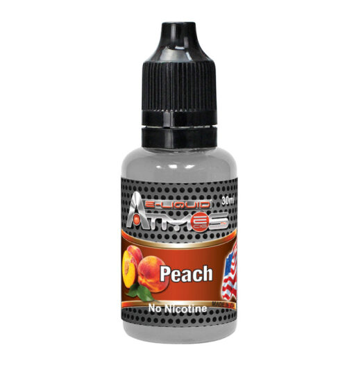 liquido atmos durazno peach 30m