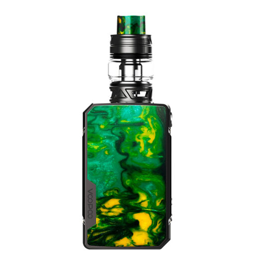 Drag Mini Platinum lime