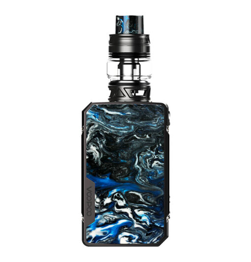 Drag Mini Platinum phthalo