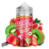 liquido monster fruit Frutilla kiwi