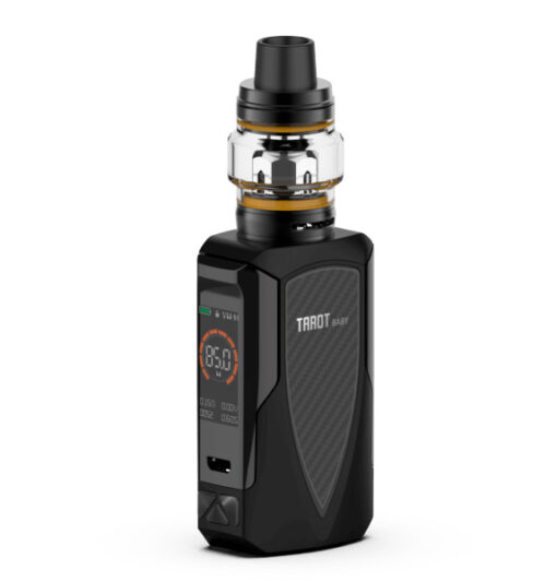 Vaporesso Tarot Baby Kit negro