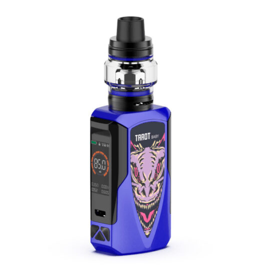 Vaporesso Tarot Baby Kit azul