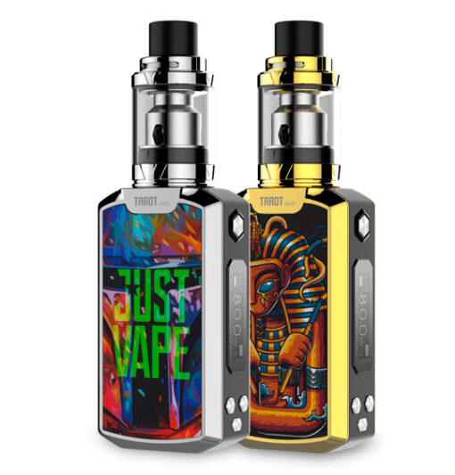 vaporesso tarot nano kit