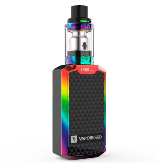 vaporesso tarot nano rainbow