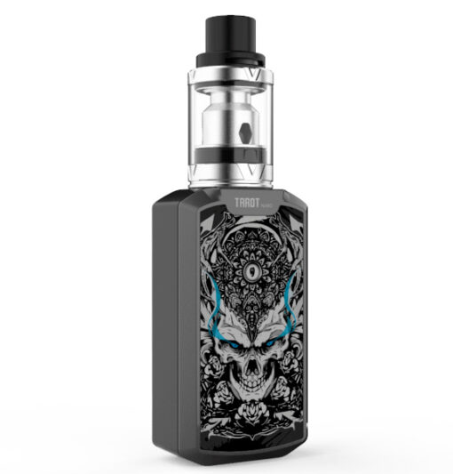 vaporesso tarot nano soul fire