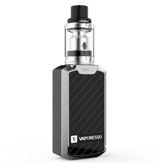 vaporesso tarot nano silver