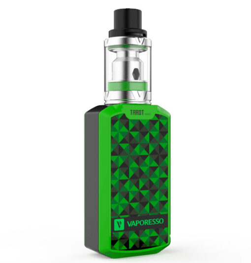 vaporesso tarot nano verde