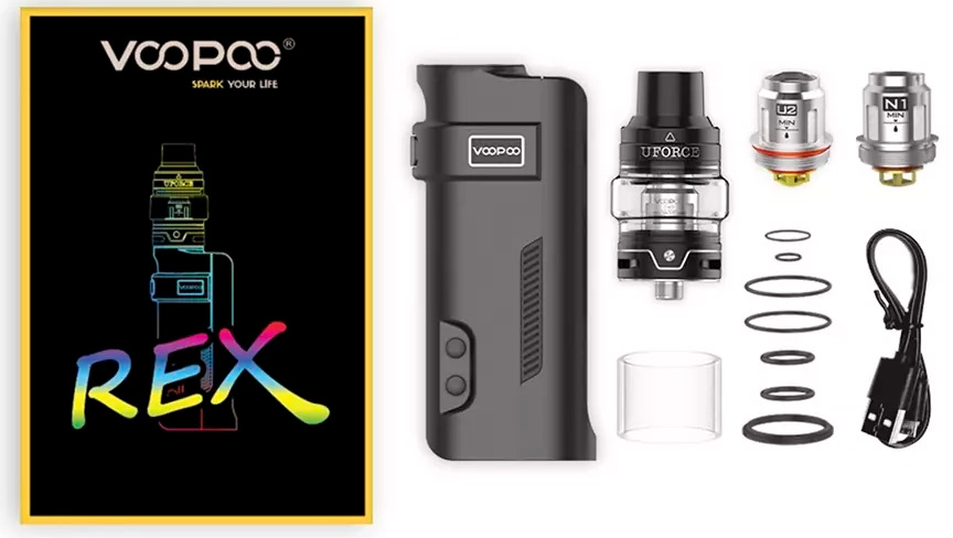 Rex Kit 21 Rex Kit