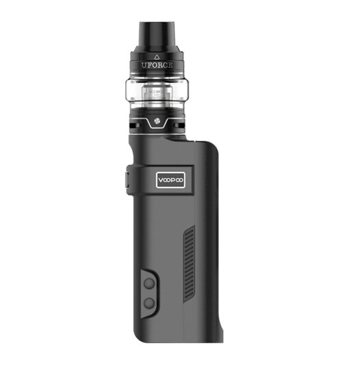 voopoo rex kit negro