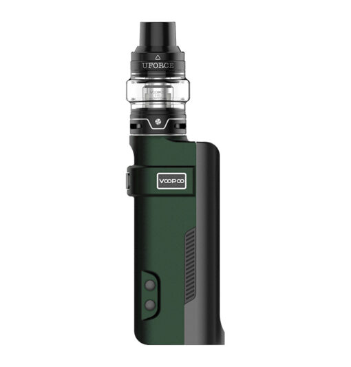 voopoo rex kit darkcyan