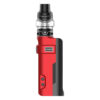 voopoo rex kit rojo