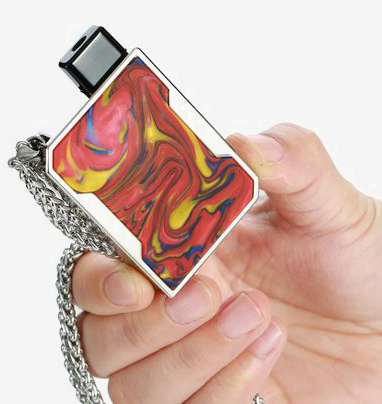 Drag Nano Pod 18 Drag Nano Pod