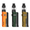 colores voopoo rex