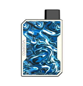 drag nano pod klein blue