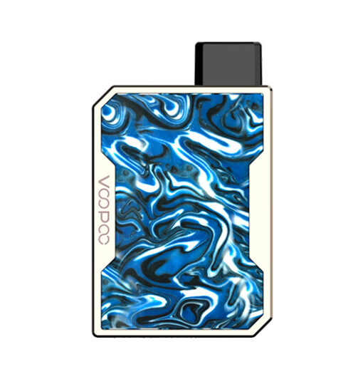 drag nano pod klein blue