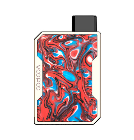 drag nano pod tidal