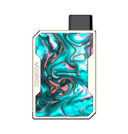 drag nano pod aurora