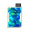 Nebulas Blue