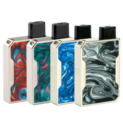 Drag Nano Pod