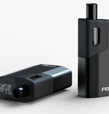 Vaporizador Fenix Pro V2 7 Fenix pro