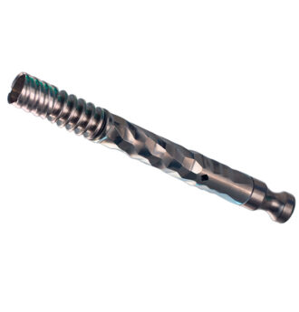 omnivap titanium XL
