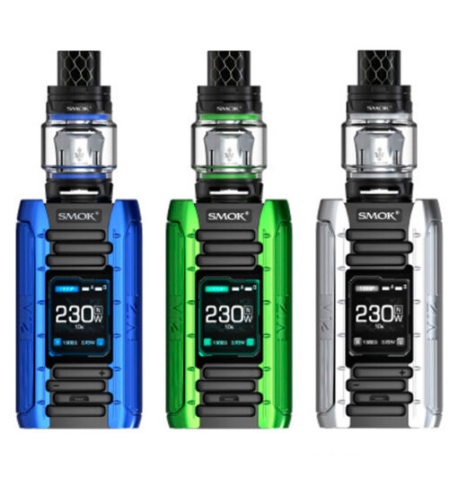 smok e-priv