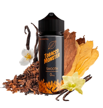 Tabaco Monster Smooth