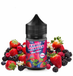 SALT Mix de Berries Fruit Monster 30ml